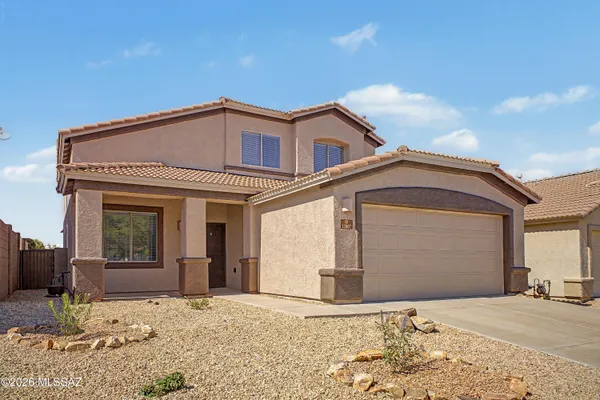 $385,000 | 12807 East Hannah Trail, Vail, AZ 85641