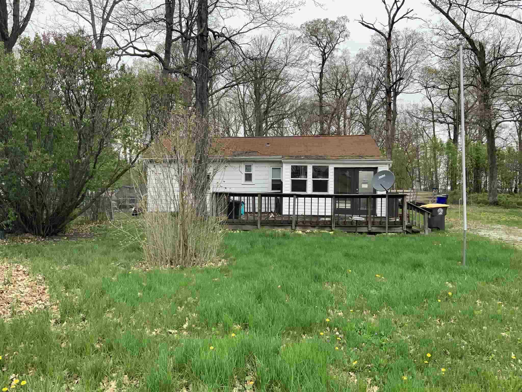 8906 Arcola Road Fort Wayne, IN 46818 - Photo 1 of 13