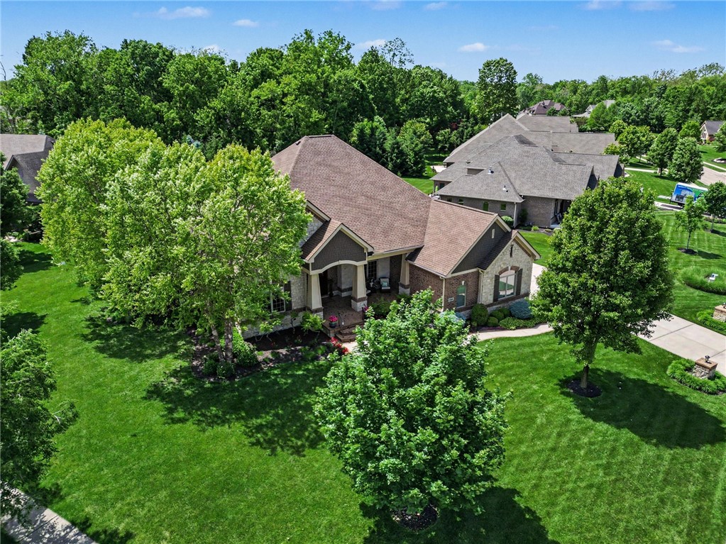 9356 Ridings Boulevard Dayton, OH 45458 - Photo 49 of 58