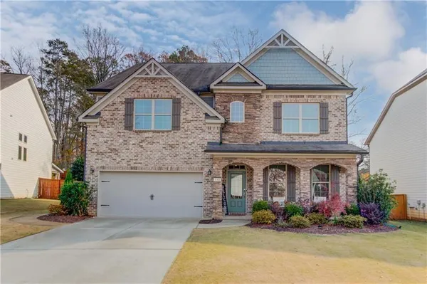 $710,000 | 542 Flyingbolt Run, Canton, GA 30115