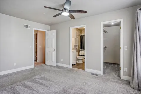 $660,000 | 935 Pennsylvania Street, Unit 8, Denver, CO 80203