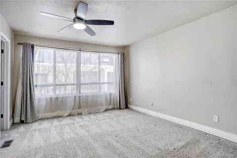 $660,000 | 935 Pennsylvania Street, Unit 8, Denver, CO 80203