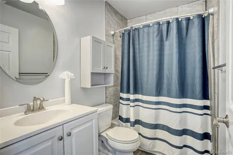 $660,000 | 935 Pennsylvania Street, Unit 8, Denver, CO 80203