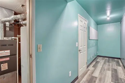 $660,000 | 935 Pennsylvania Street, Unit 8, Denver, CO 80203