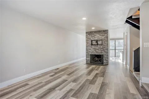 $660,000 | 935 Pennsylvania Street, Unit 8, Denver, CO 80203