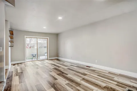 $660,000 | 935 Pennsylvania Street, Unit 8, Denver, CO 80203