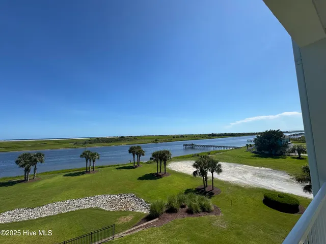 $544,000 | 7265 Seashell Lane Southwest, Unit 308, Ocean Isle Beach, NC 28469