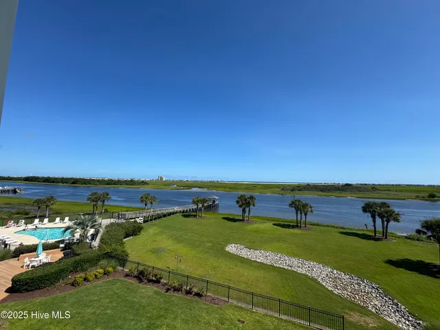 $544,000 | 7265 Seashell Lane Southwest, Unit 308, Ocean Isle Beach, NC 28469
