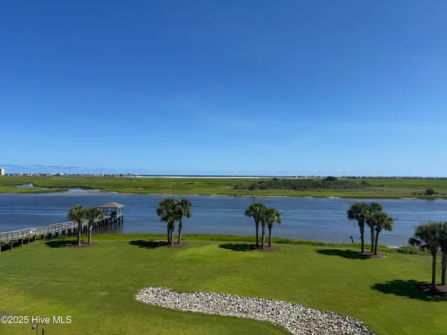 $544,000 | 7265 Seashell Lane Southwest, Unit 308, Ocean Isle Beach, NC 28469