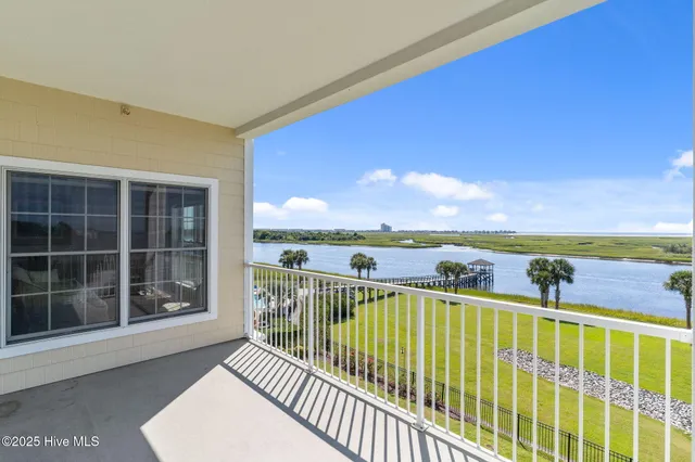 $544,000 | 7265 Seashell Lane Southwest, Unit 308, Ocean Isle Beach, NC 28469