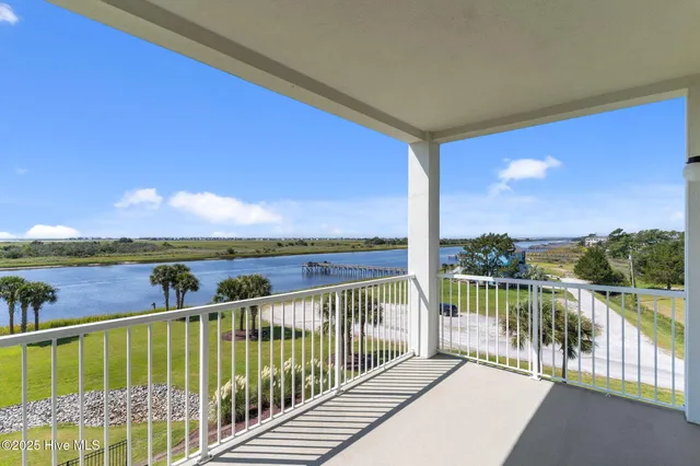 $544,000 | 7265 Seashell Lane Southwest, Unit 308, Ocean Isle Beach, NC 28469