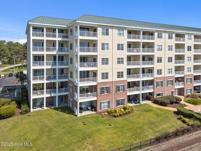 $544,000 | 7265 Seashell Lane Southwest, Unit 308, Ocean Isle Beach, NC 28469
