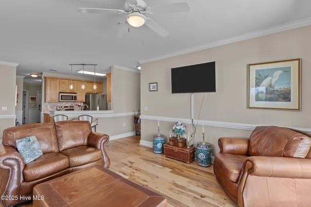 $544,000 | 7265 Seashell Lane Southwest, Unit 308, Ocean Isle Beach, NC 28469