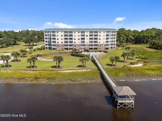 $544,000 | 7265 Seashell Lane Southwest, Unit 308, Ocean Isle Beach, NC 28469
