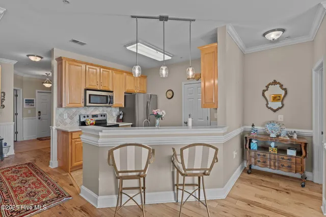 $544,000 | 7265 Seashell Lane Southwest, Unit 308, Ocean Isle Beach, NC 28469