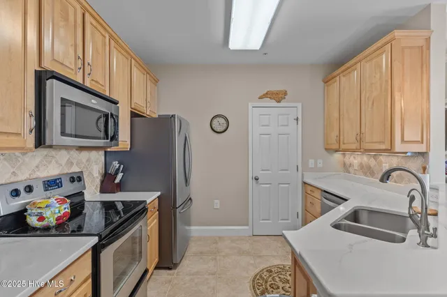 $544,000 | 7265 Seashell Lane Southwest, Unit 308, Ocean Isle Beach, NC 28469