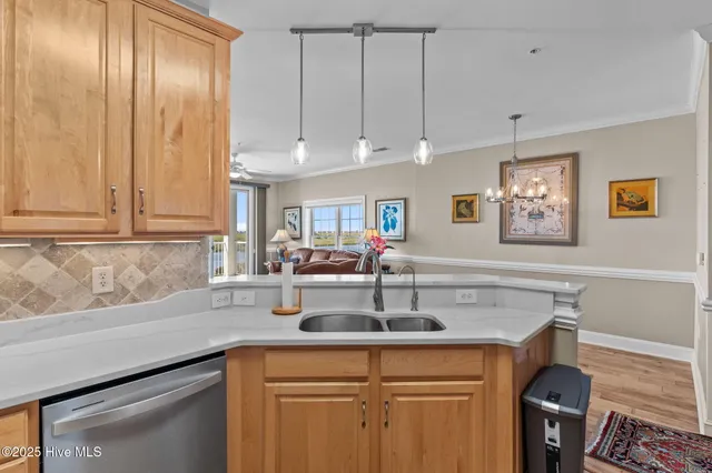 $544,000 | 7265 Seashell Lane Southwest, Unit 308, Ocean Isle Beach, NC 28469