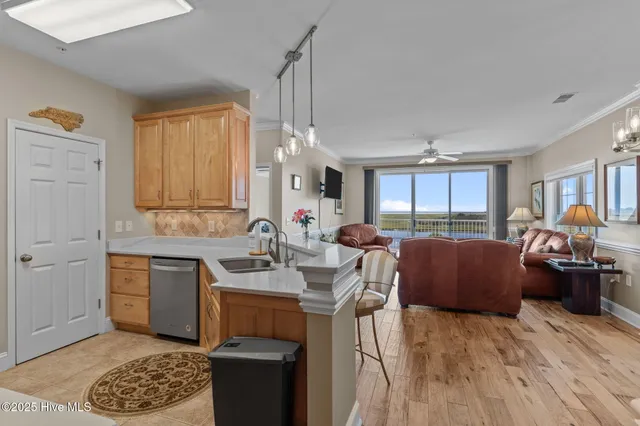 $544,000 | 7265 Seashell Lane Southwest, Unit 308, Ocean Isle Beach, NC 28469