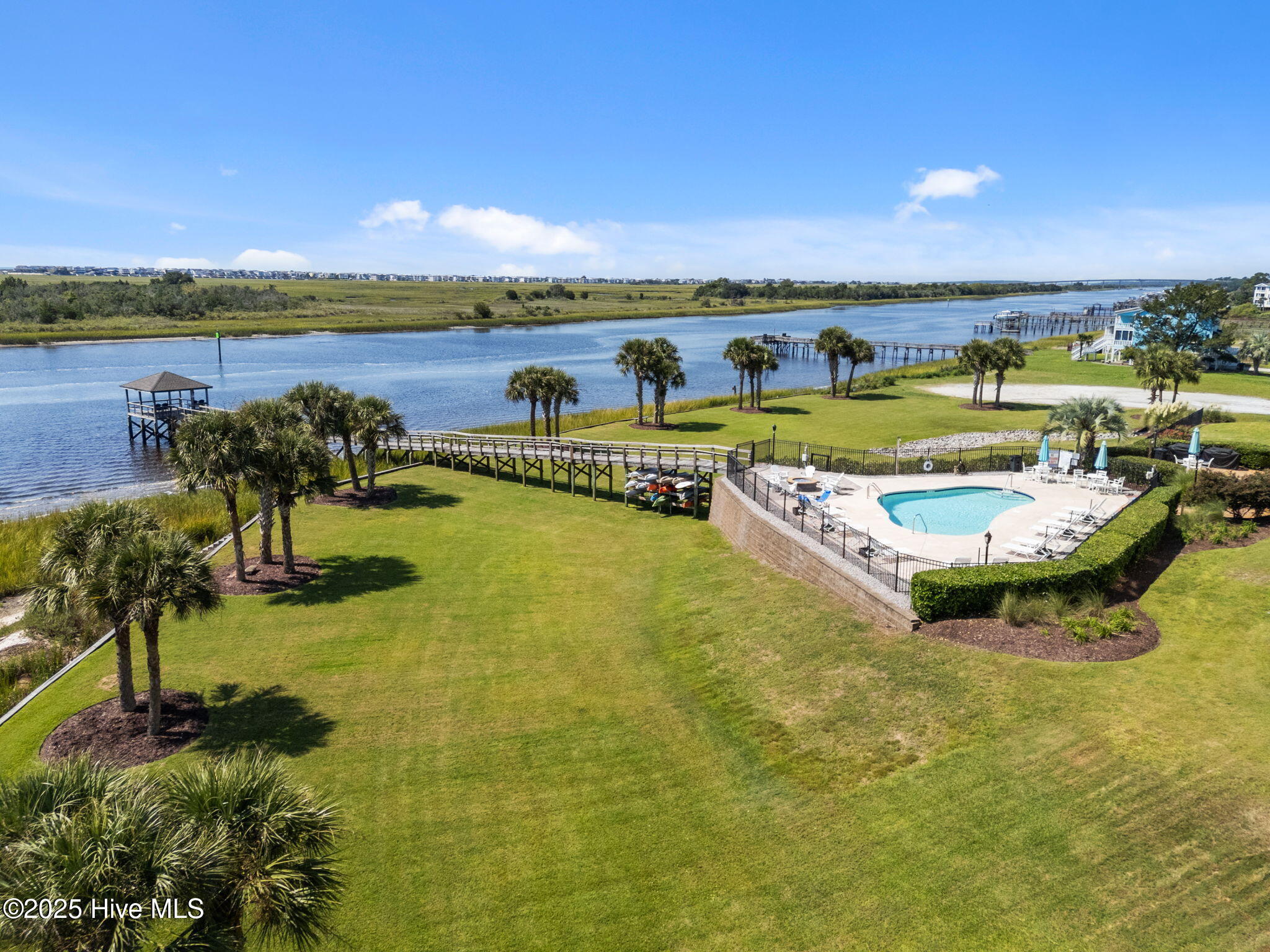 7265 Seashell Lane Southwest, Unit 308 Ocean Isle Beach, NC 28469 - Photo 52 of 59 17-web-or-mls-DJI_20250905114313_0507_D