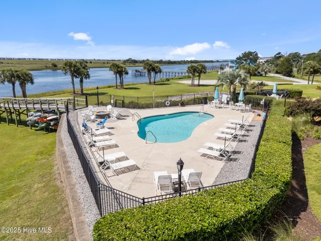 $544,000 | 7265 Seashell Lane Southwest, Unit 308, Ocean Isle Beach, NC 28469