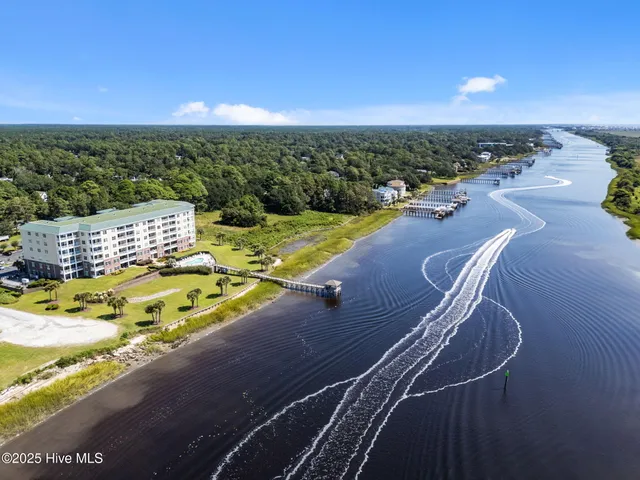 $544,000 | 7265 Seashell Lane Southwest, Unit 308, Ocean Isle Beach, NC 28469