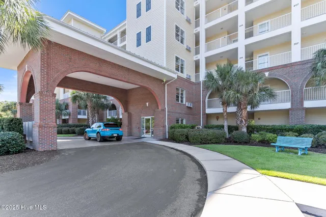 $544,000 | 7265 Seashell Lane Southwest, Unit 308, Ocean Isle Beach, NC 28469