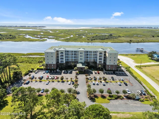 $544,000 | 7265 Seashell Lane Southwest, Unit 308, Ocean Isle Beach, NC 28469