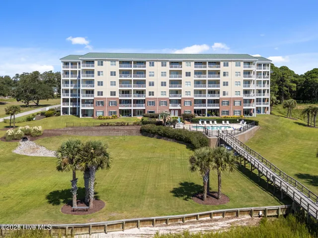 $544,000 | 7265 Seashell Lane Southwest, Unit 308, Ocean Isle Beach, NC 28469