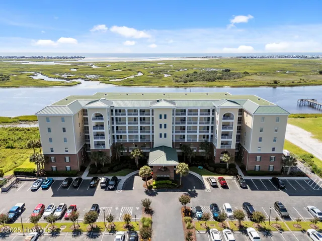 $544,000 | 7265 Seashell Lane Southwest, Unit 308, Ocean Isle Beach, NC 28469