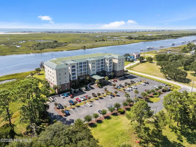 $544,000 | 7265 Seashell Lane Southwest, Unit 308, Ocean Isle Beach, NC 28469