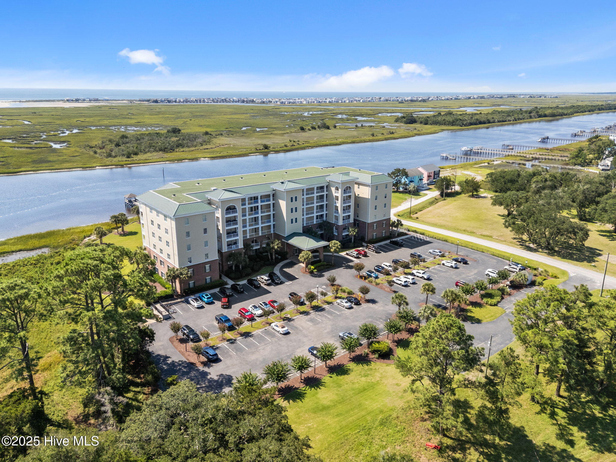 7265 Seashell Lane Southwest, Unit 308 Ocean Isle Beach, NC 28469 - Photo 8 of 59 11-web-or-mls-DJI_20250905114406_0512_D