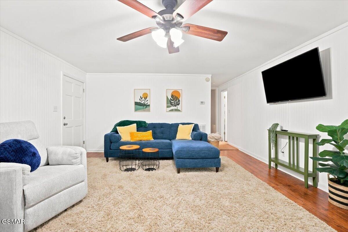 888 Baysinger Road Newport, TN 37821 - Photo 4 of 48 Gallery Image 4