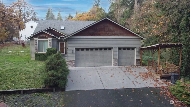$498,000 | 33015 School Street, Rainier, OR 97048