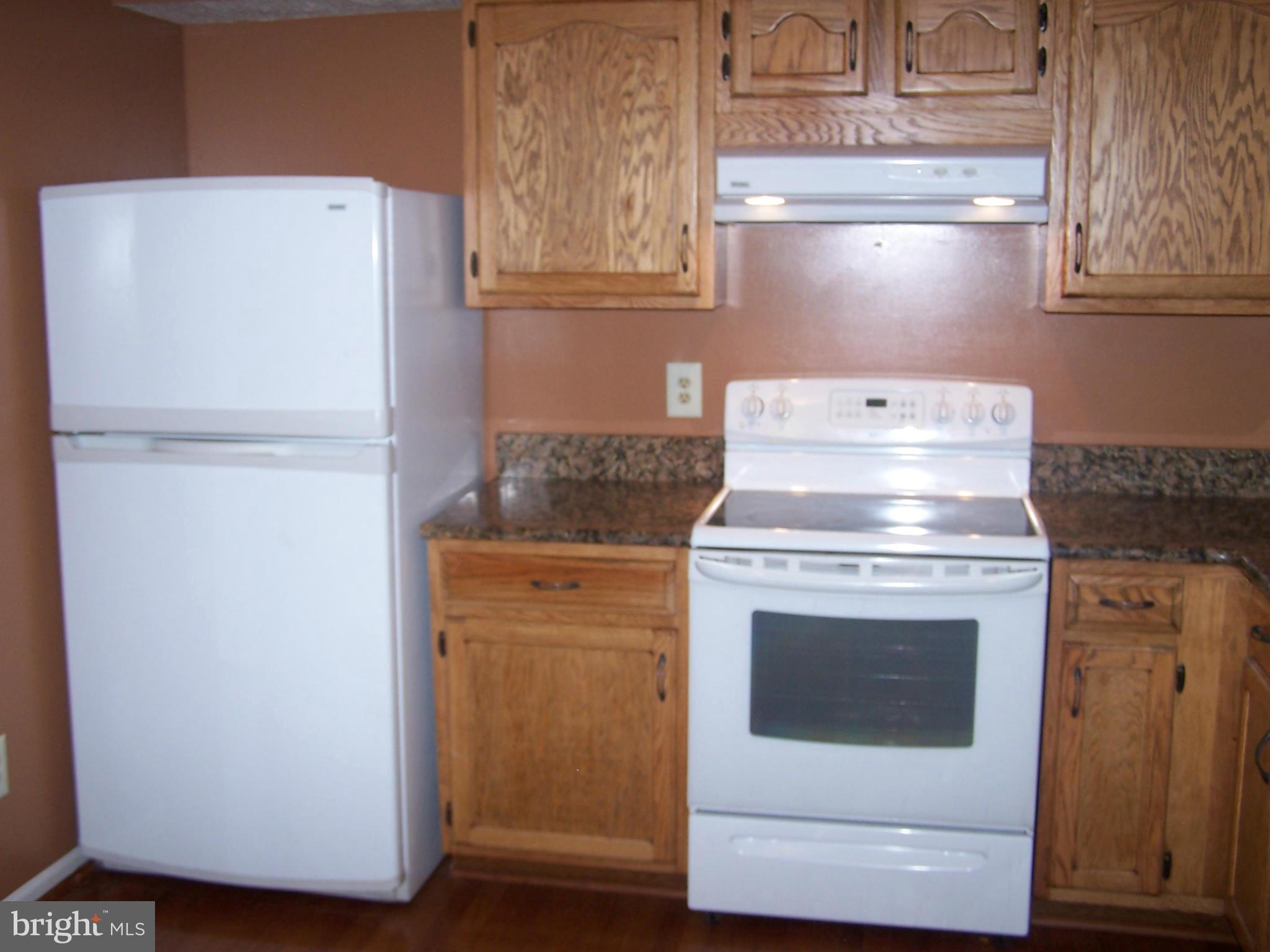 1679 Bayfield Way Reston, VA 20194 - Photo 8 of 30 Kitchen