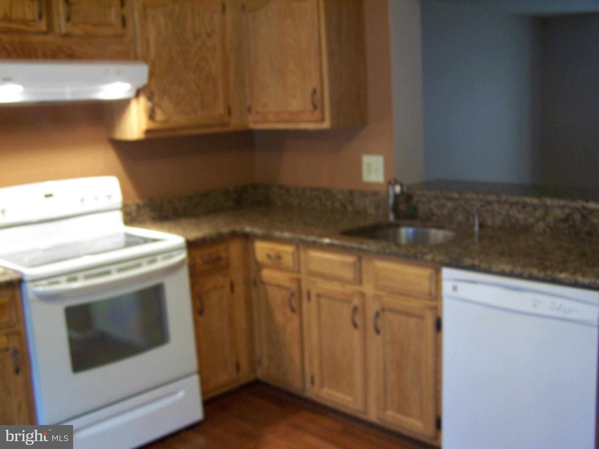 1679 Bayfield Way Reston, VA 20194 - Photo 9 of 30 Kitchen