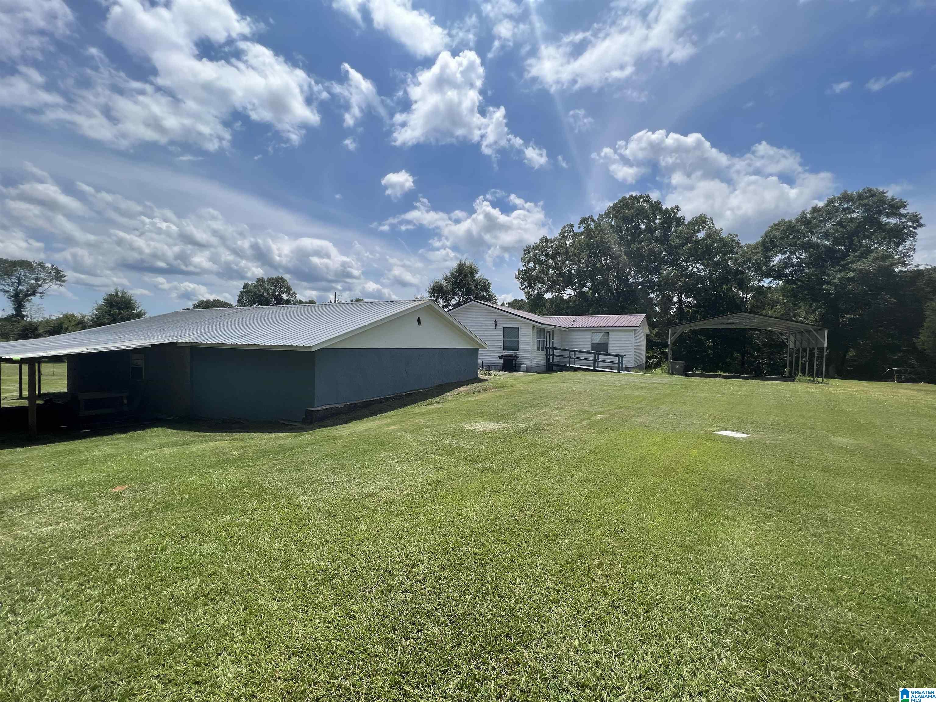 631 Buttermilk Road Cordova, AL 35550 - Photo 27 of 30