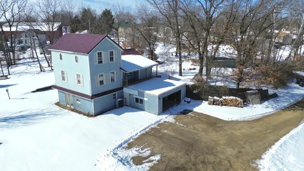 $750,000 | 215 East Logan Street, Tomah, WI 54660