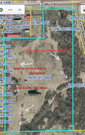 $750,000 | 215 East Logan Street, Tomah, WI 54660