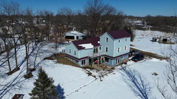 $750,000 | 215 East Logan Street, Tomah, WI 54660