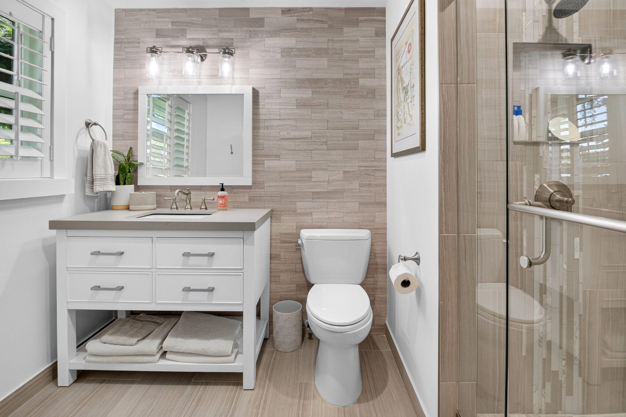 850 Southwest 4th Street Boca Raton, FL 33486 - Photo 16 of 23 Bathroom 3