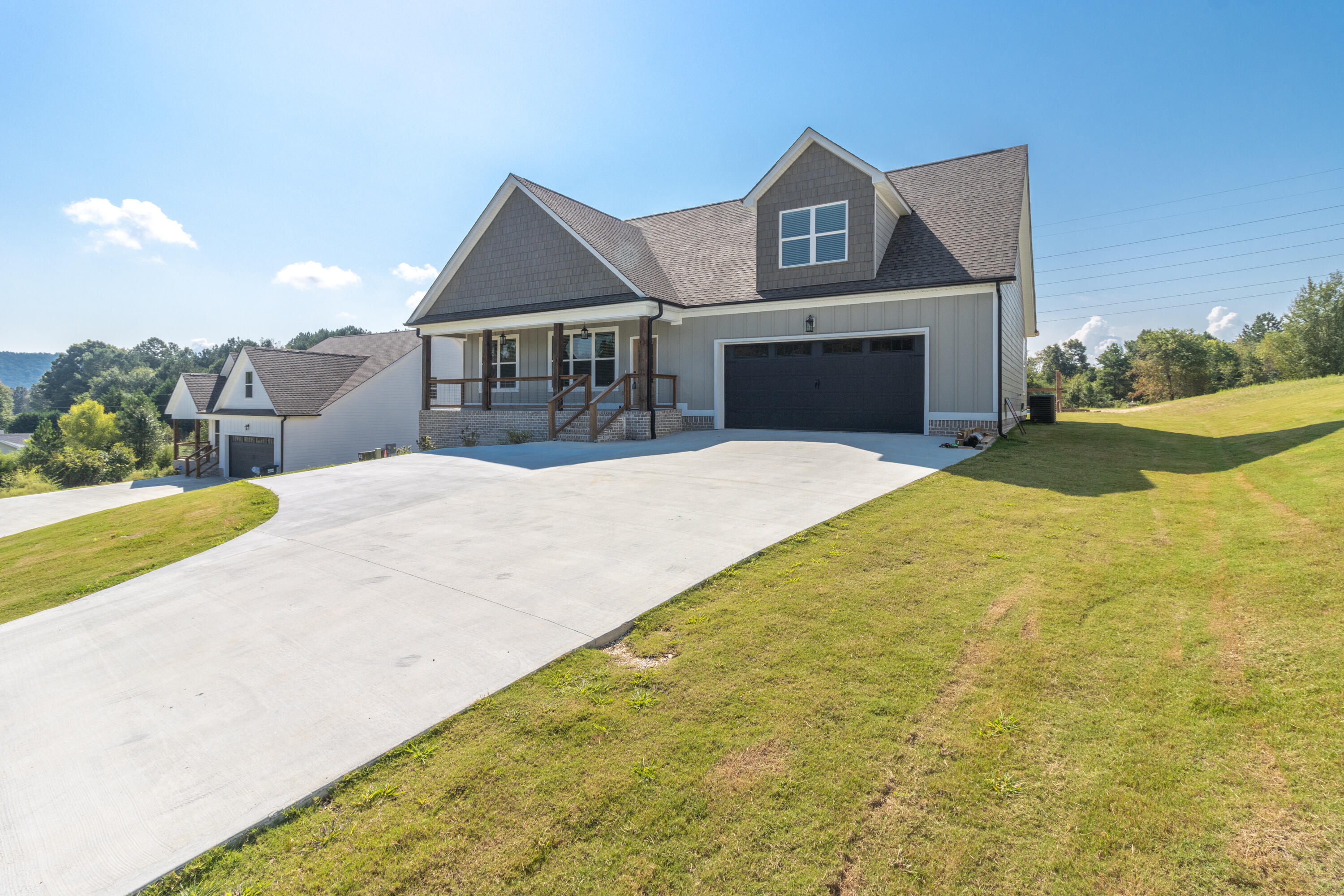 755 Dedmon Road, Unit LOT 9 Ringgold, GA 30736 - Photo 1 of 38 755 Dedmon Rd-1 - Copy