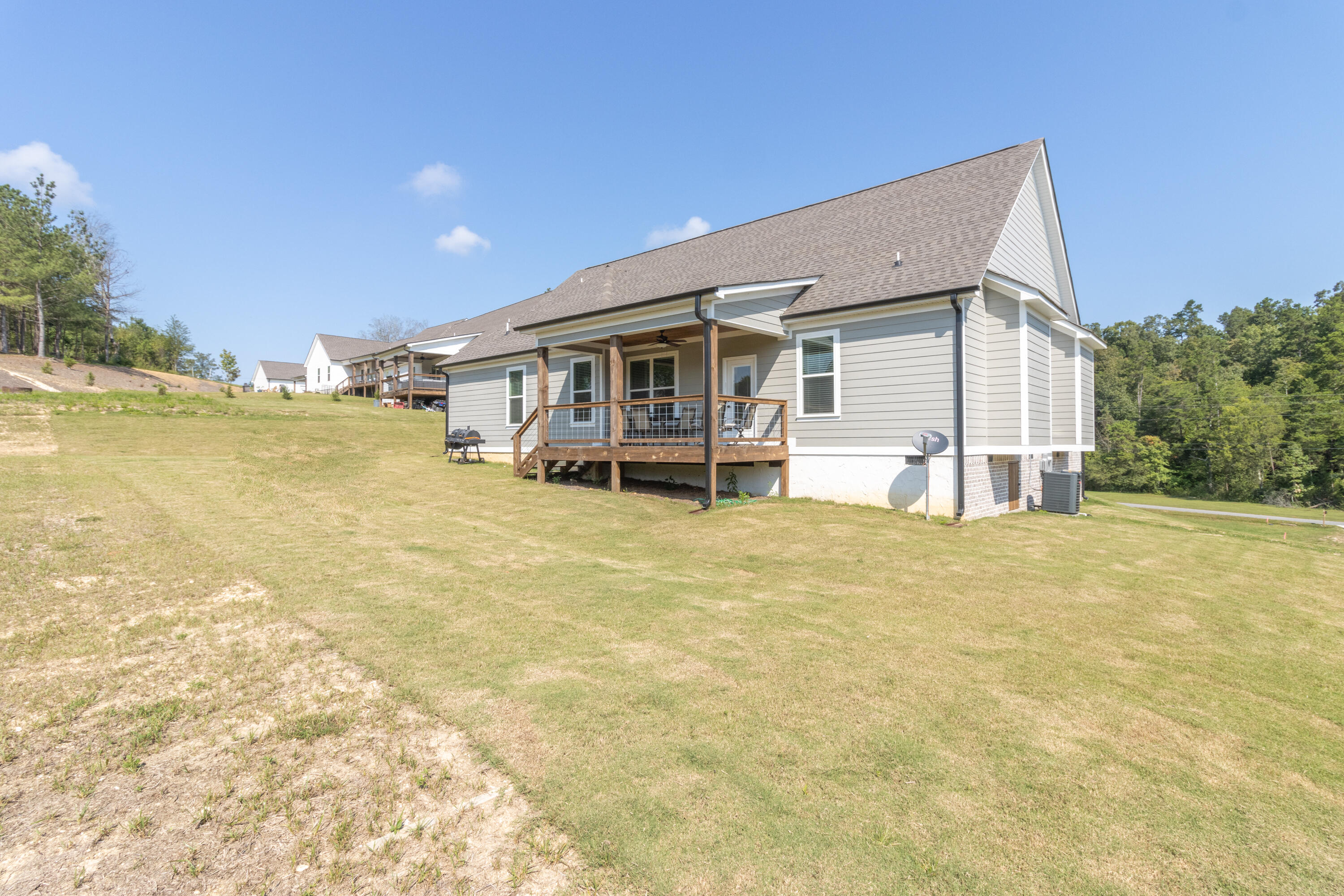 755 Dedmon Road, Unit LOT 9 Ringgold, GA 30736 - Photo 34 of 38 755 Dedmon Rd-37