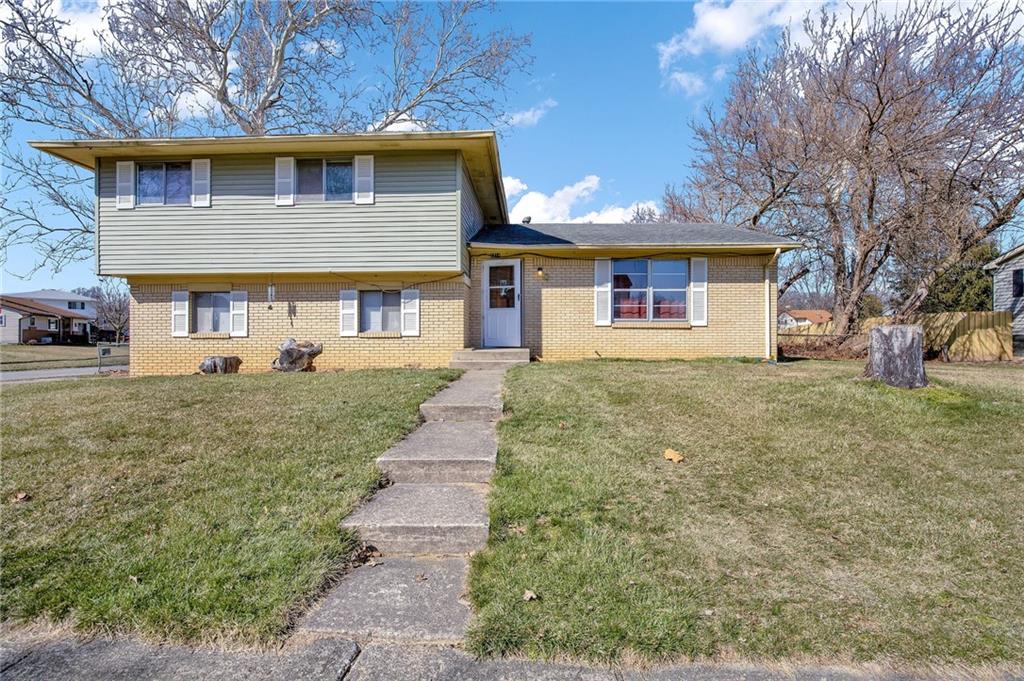 5314 Gambel Road Indianapolis, IN 46221 - Photo 1 of 33 Gallery Image 1