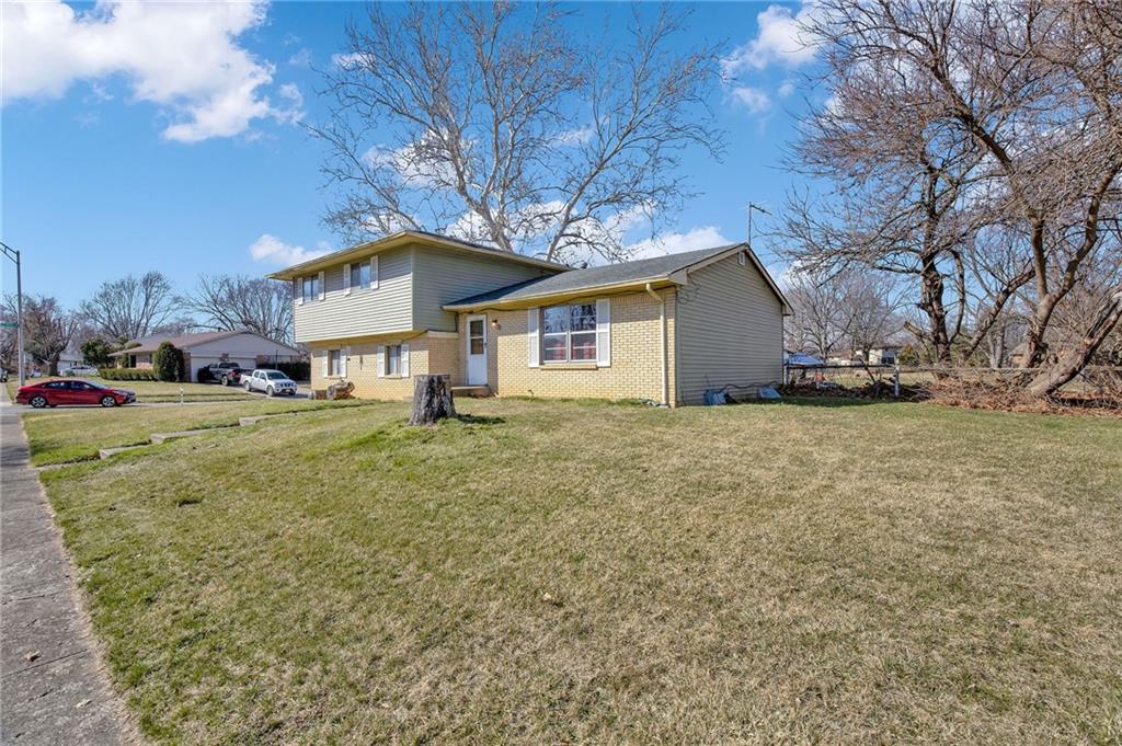 5314 Gambel Road Indianapolis, IN 46221 - Photo 2 of 33 Gallery Image 2
