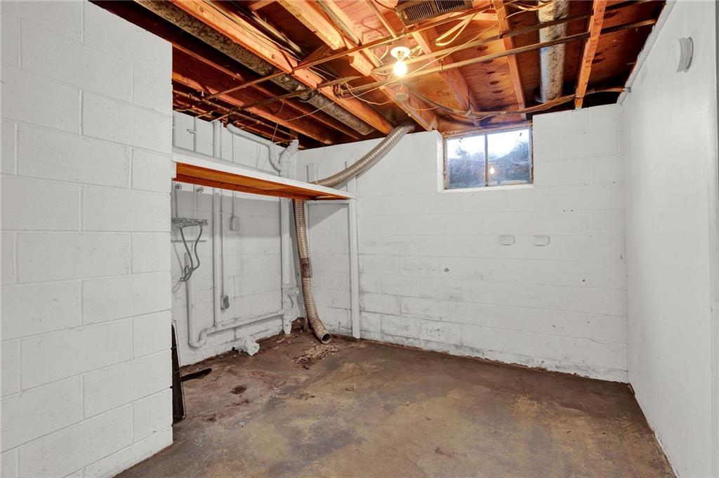 5314 Gambel Road Indianapolis, IN 46221 - Photo 28 of 33 Gallery Image 28