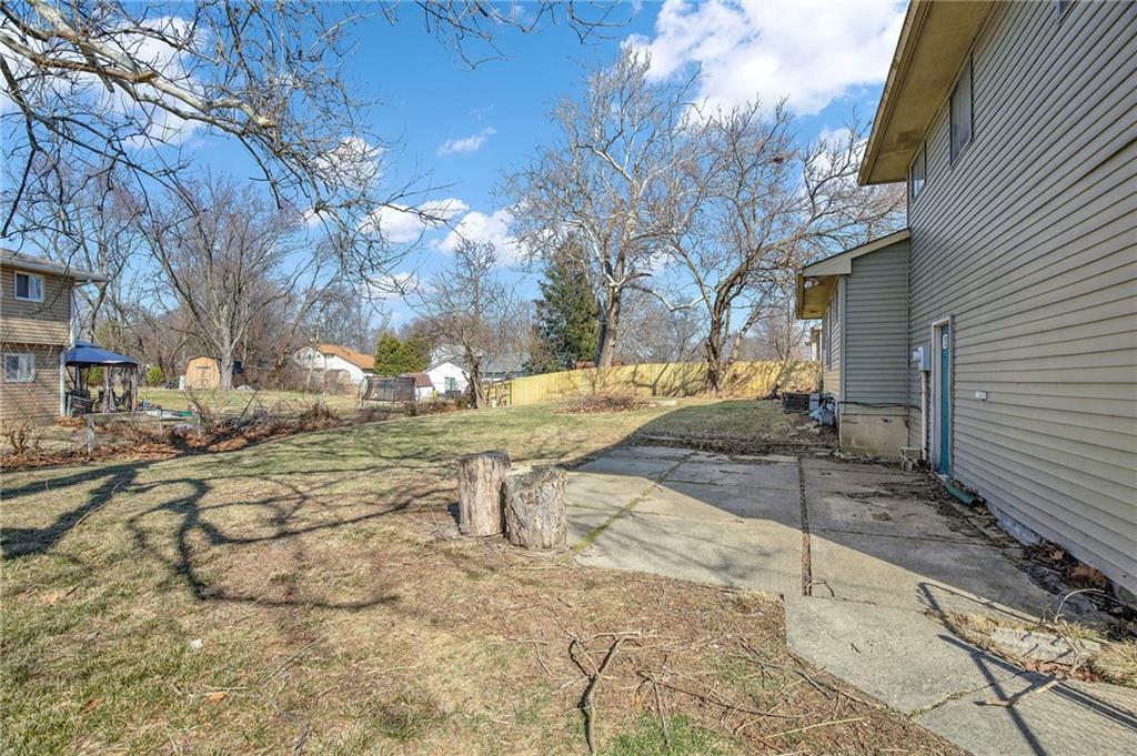 5314 Gambel Road Indianapolis, IN 46221 - Photo 29 of 33 Gallery Image 29