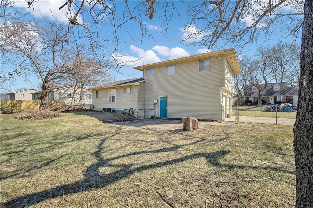 5314 Gambel Road Indianapolis, IN 46221 - Photo 30 of 33 Gallery Image 30