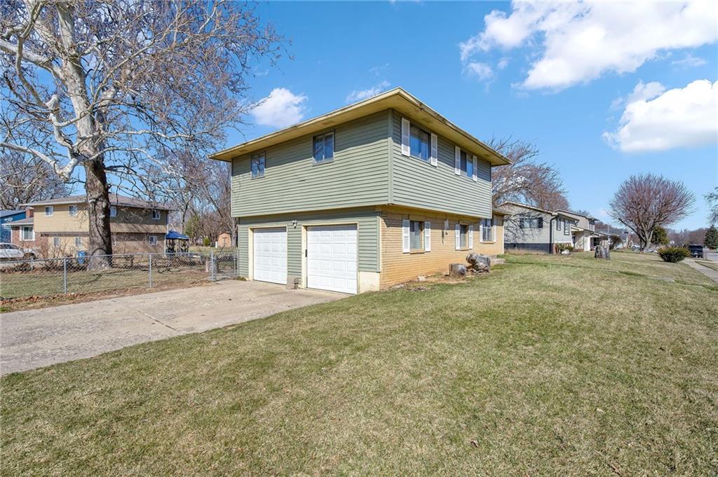 5314 Gambel Road Indianapolis, IN 46221 - Photo 3 of 33 Gallery Image 3