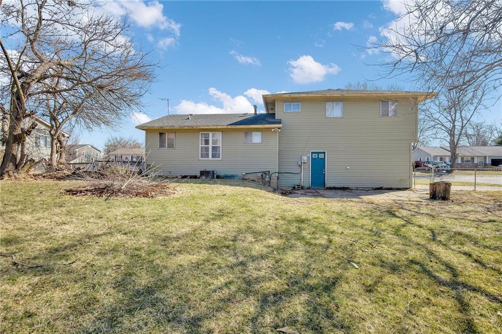 5314 Gambel Road Indianapolis, IN 46221 - Photo 31 of 33 Gallery Image 31