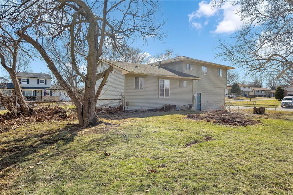 5314 Gambel Road Indianapolis, IN 46221 - Photo 32 of 33 Gallery Image 32